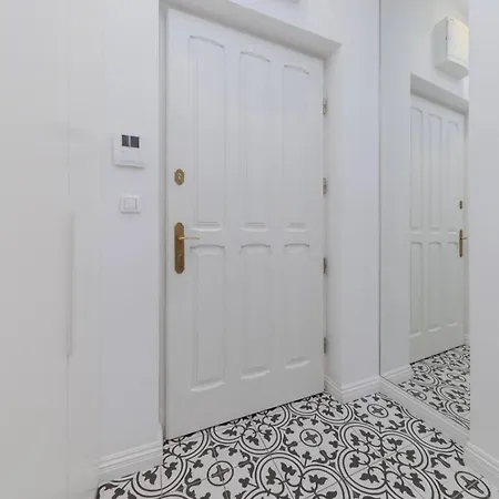Apartment Elegance Poznanska 16 Premium