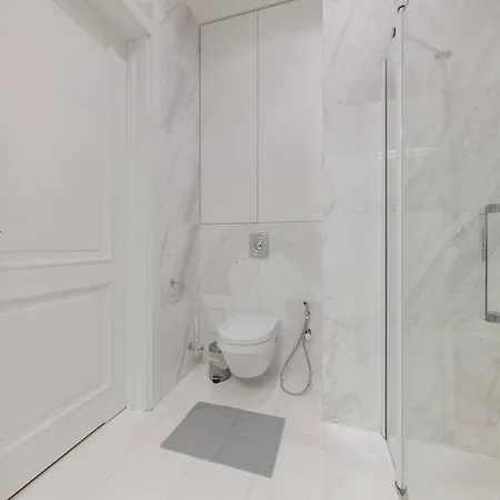 Elegance Poznanska 16 Premium Apartment Warsaw