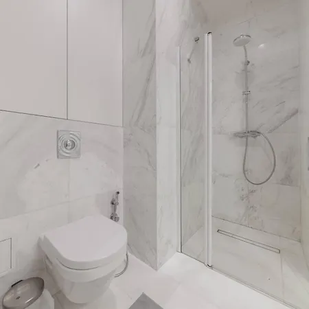 Apartment Elegance Poznanska 16 Premium Warsaw