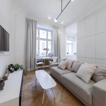 Elegance Poznanska 16 Premium * Warsaw